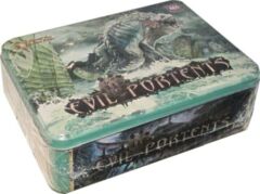 Evil Portents: Booster Box/Tin